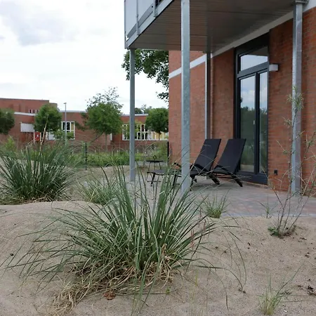 Duenenhaus 2 Lägenhet
