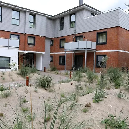 Lägenhet Duenenhaus 2 *