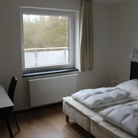 Lägenhet Duenenhaus 2 Lübeck