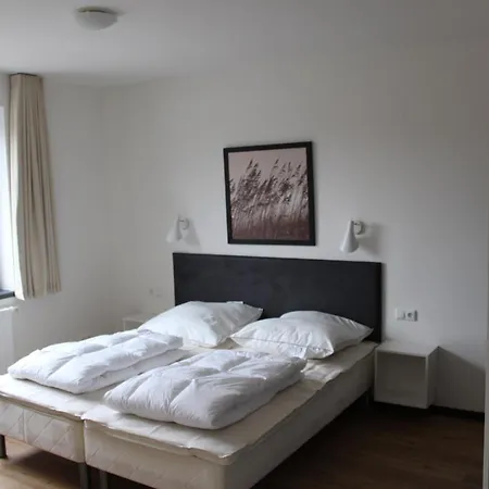 Lägenhet Duenenhaus 2 *
